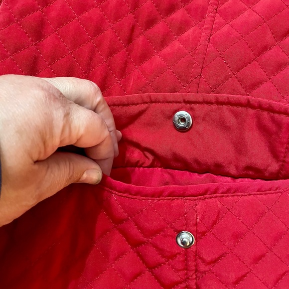 RED Jacket - Picture 4 of 9